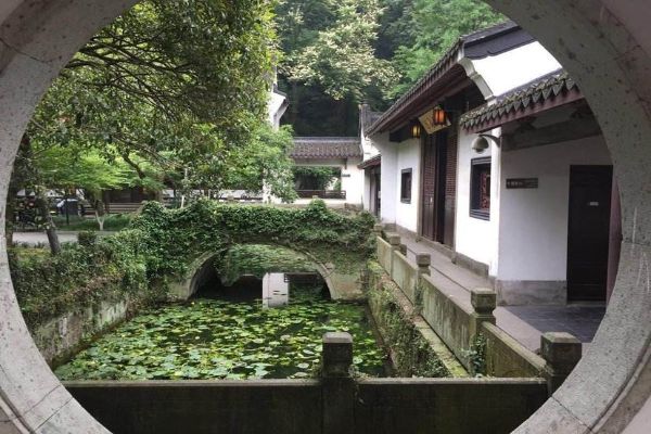 值得一去的杭州十个冷门景点 湘湖有着不低于西湖的魅力插图2