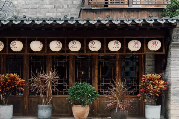 合肥十大网红打卡圣地：合肥大剧院上榜，罍街仅第三插图2