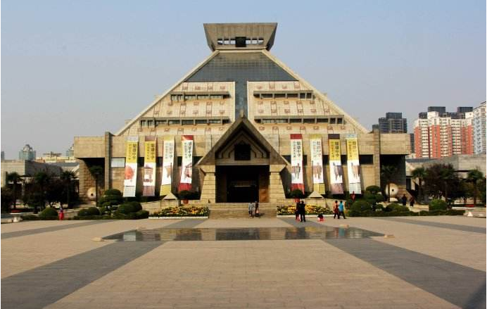 郑州十大情侣浪漫圣地 郑州适合情侣去的地方插图2