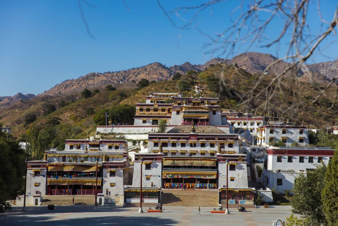 内蒙古十大必去景点 个个风景如画，你去过哪些呢插图9