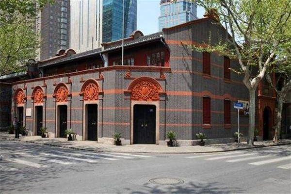 上海景色最美的地方 钟书阁必去，其它每一个都是美到爆插图6