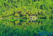 全球十大避世之地排行榜|爱分享