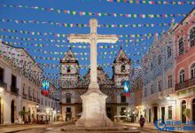 世界上十大最美小镇 中国广西桂林排名第六|爱分享