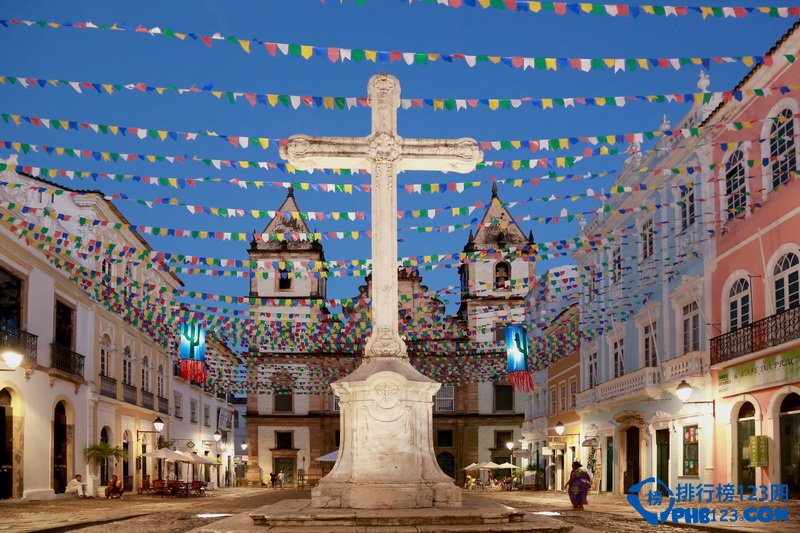 世界上十大最美小镇 中国广西桂林排名第六插图9