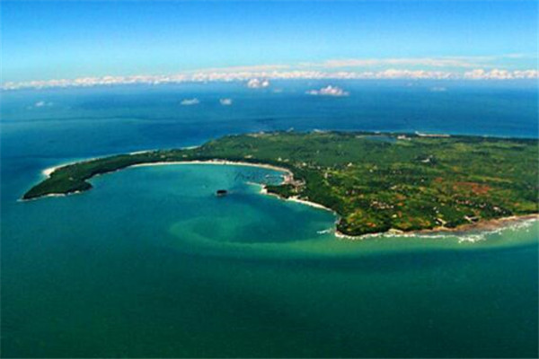 北海最好玩的地方推荐 北海好玩的地方排行榜插图1