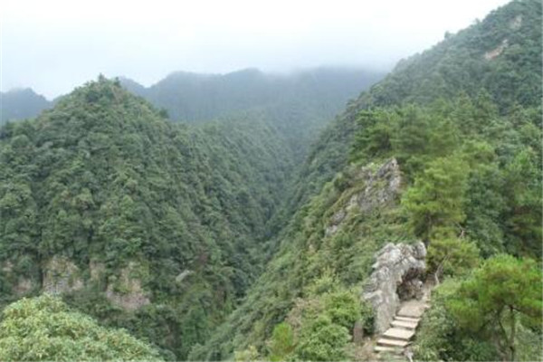 邵阳最好玩的地方推荐 邵阳好玩的地方排行榜插图5