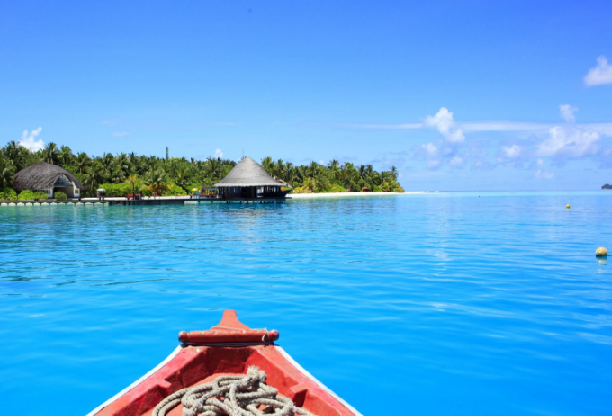 全球十大浮潜圣地 马尔代夫浮潜岛风景绝美插图6