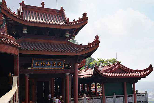 福州旅游必去十大景点:每一处都风景如画是散心的绝好去处插图7