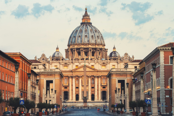 欧洲最有名的十大景点，爱琴海登顶第一 埃菲尔铁塔仅第六插图1