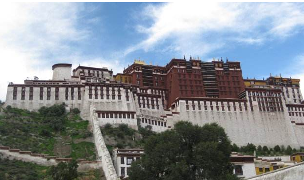 国内结婚旅游十大圣地 中国适合度蜜月的地方插图2