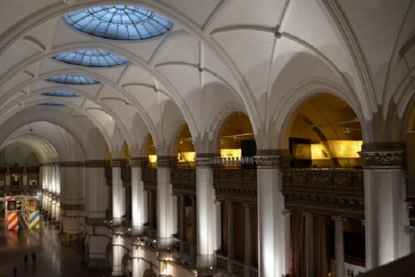 瑞典十大最受欢迎景点：冰旅馆上榜，第八小凡尔赛宫插图9