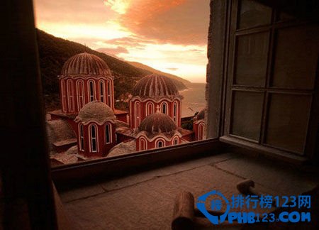 全球十大净化心灵的旅游地排行榜插图3