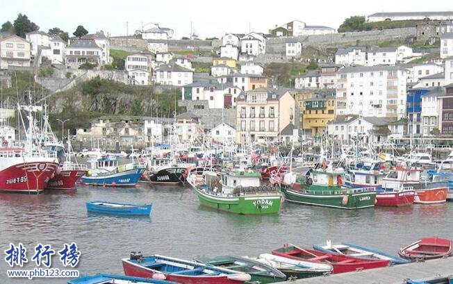 西班牙十大最美小镇,第几个最击中你的心？插图6