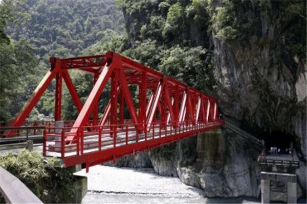 花莲十大必游景点 清水断崖必到插图2