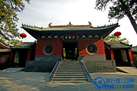 中国十大最坑人的景点排行榜插图1