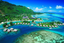 世界十大最浪漫的地点 情侣必去的景点，你选对了吗|爱分享