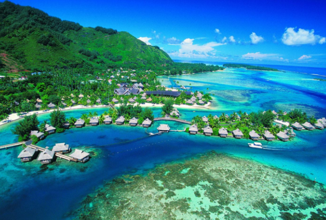 世界十大最浪漫的地点 情侣必去的景点，你选对了吗插图9