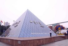 深圳旅游必去十大景点 世界之窗以及欢乐海岸必不可少|爱分享