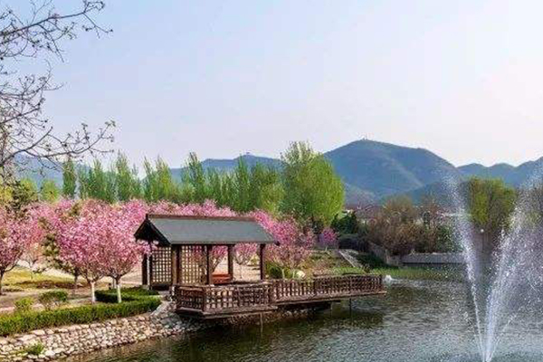 北京十大最美景点：云梦仙境上榜，它被称为“北京的张家界”插图3