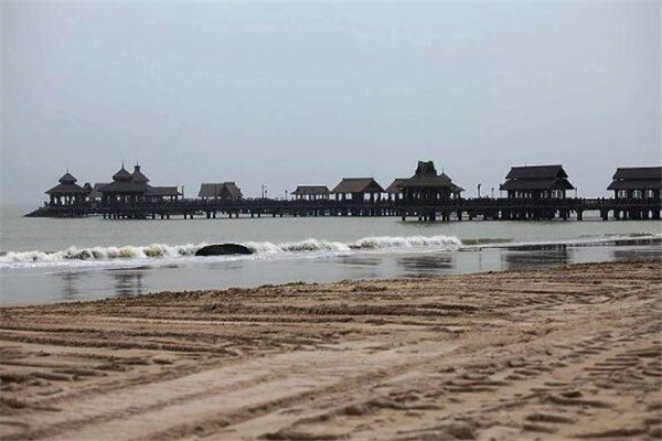 文昌最好玩的地方推荐 文昌好玩的地方排行榜插图4