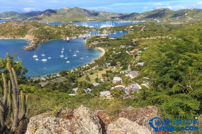 全球十大冬日海上巡游目的地排行榜插图3