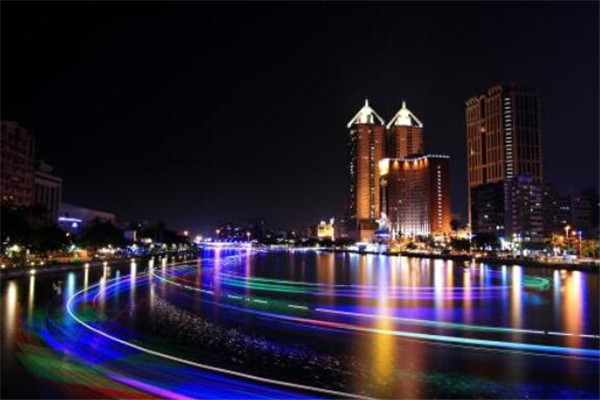 高雄最好玩的地方推荐 高雄好玩的地方排行榜插图3