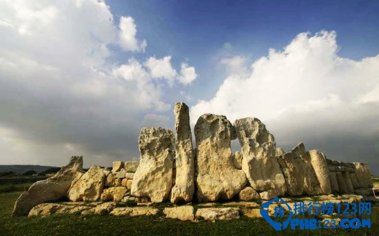 世界上罕为人知的十大遗产排行榜插图7