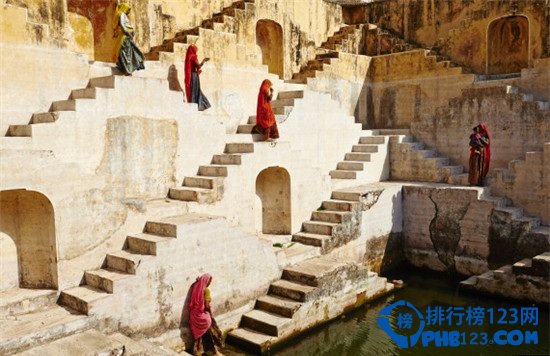 全球七大至尊阶梯排行榜插图