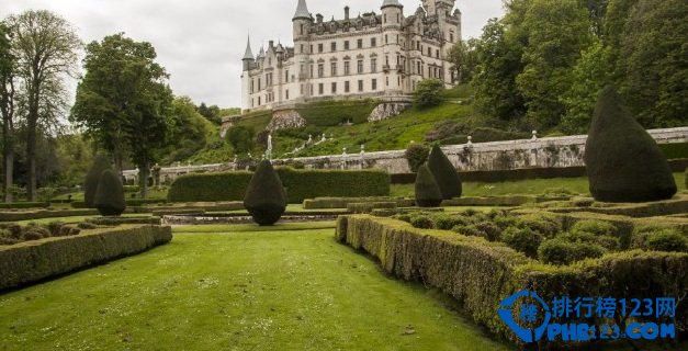 苏格兰十大绝美风光排行榜插图6