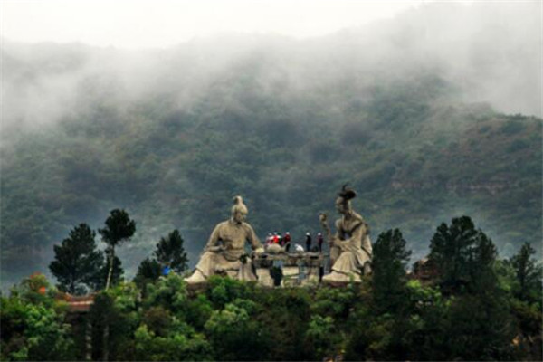 运城最好玩的地方推荐 运城好玩的地方排行榜插图7