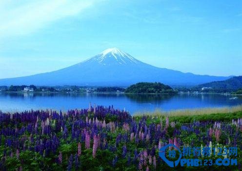 全球最容易地震的旅游目的地插图2