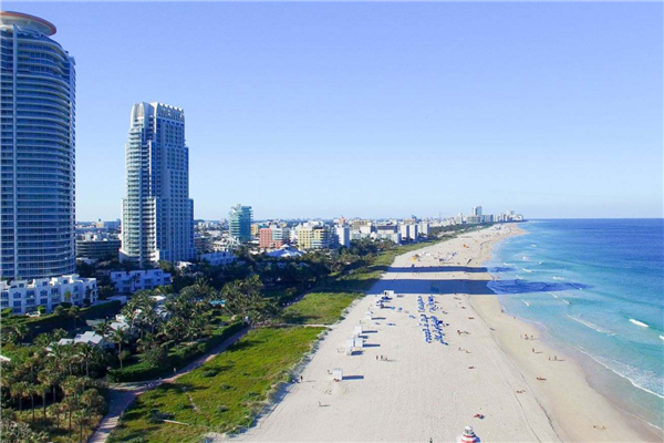 夏日必去十大海滨城市 夏天可以去这些地方旅游观光插图4