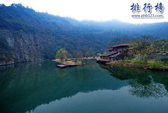 亲子游哪里好？盘点江浙沪亲子游十大好地方插图3