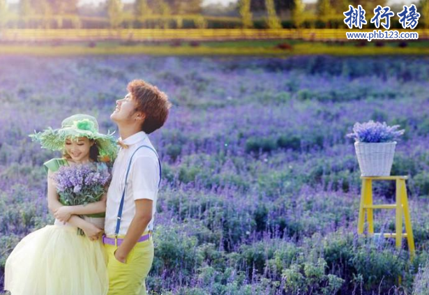 杭州哪里适合拍照？盘点杭州十大网红们拍照圣地插图4