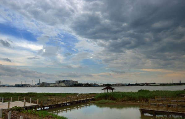 广州看海的地方有哪些 广州看海最佳地方排行榜插图3