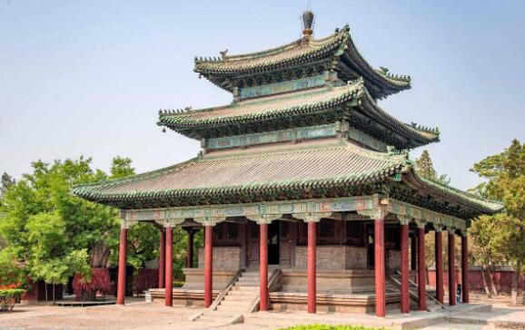 石家庄好玩的地方排行榜 赵州桥世界知名，第三必到插图1