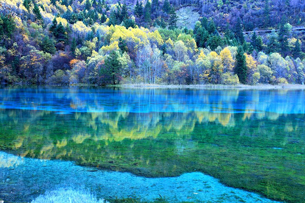 中国最火十大景区排名：一部电影带火了一个小众景区插图4