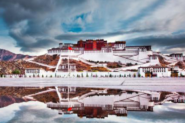 中国十大避暑城市：夏季避暑胜地 风景优美还有习习凉风插图8