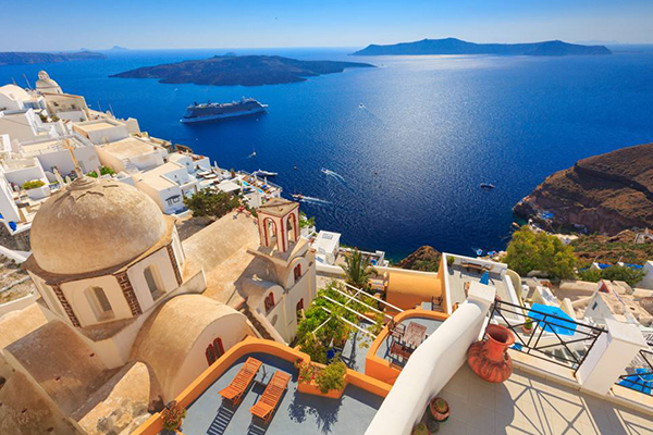 世界必去十大景点:长城上榜，这些景点你都去过吗？插图2