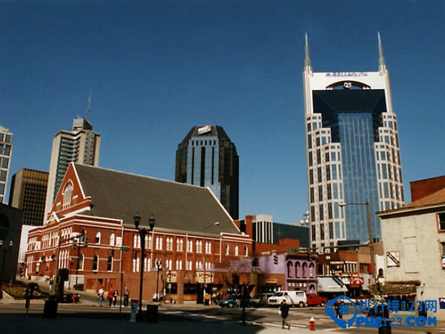 2016世界最佳旅行城市推荐TOP10插图1