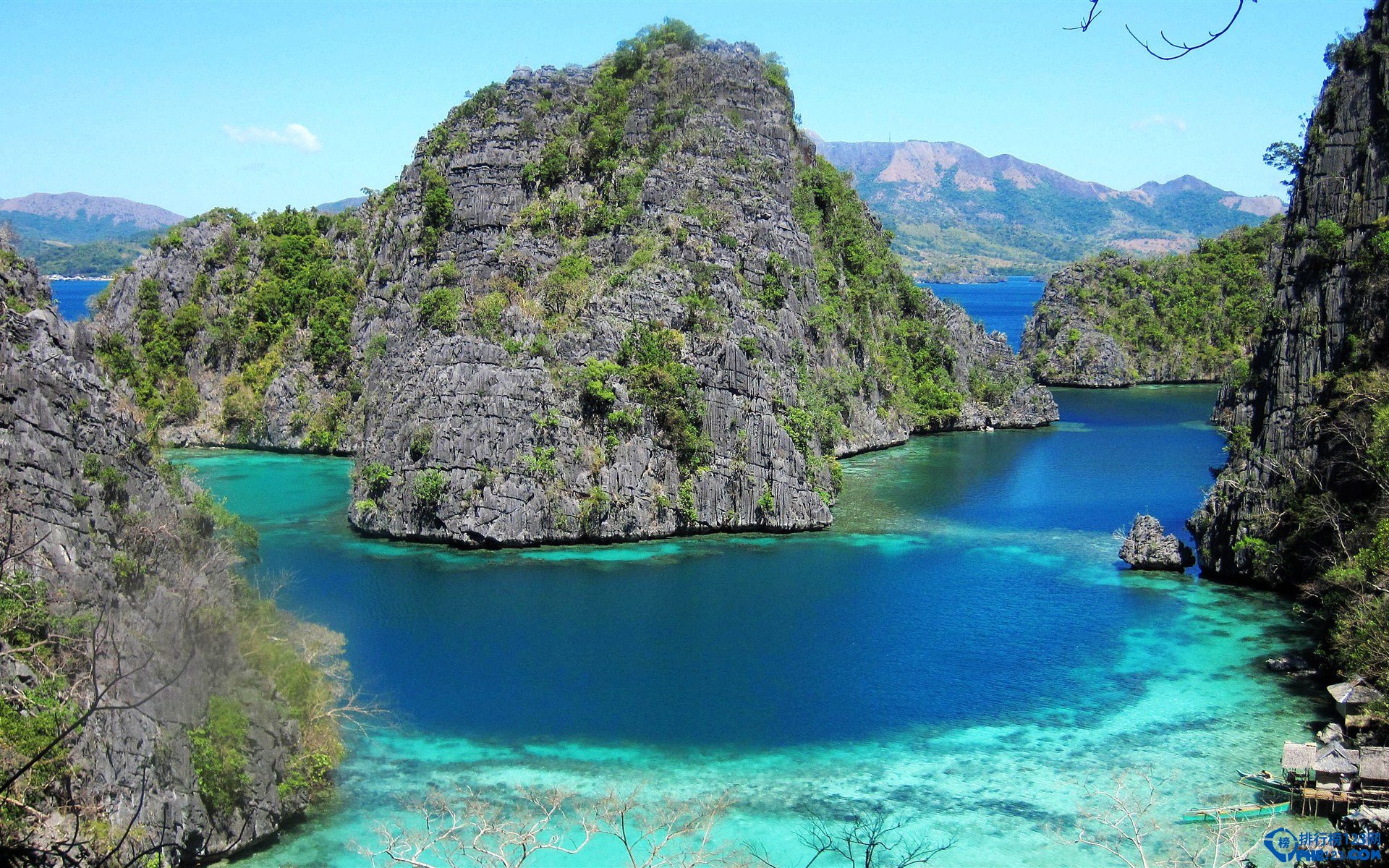 盘点比国内旅行还便宜的十二个国家插图2