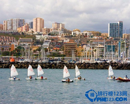 全球十大四季如春的旅游地排行榜插图2