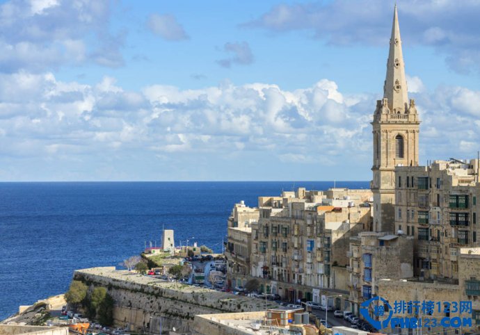 欧洲适合周末度假的城市TOP10 轻松愉悦度假期插图1