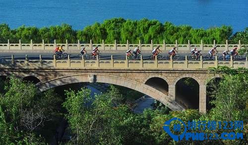 2014年北京十大最美乡村路插图2