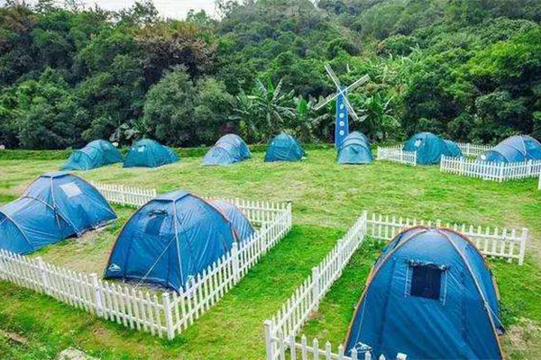 深圳十大农家乐 备受好评的深圳农家乐推荐插图5