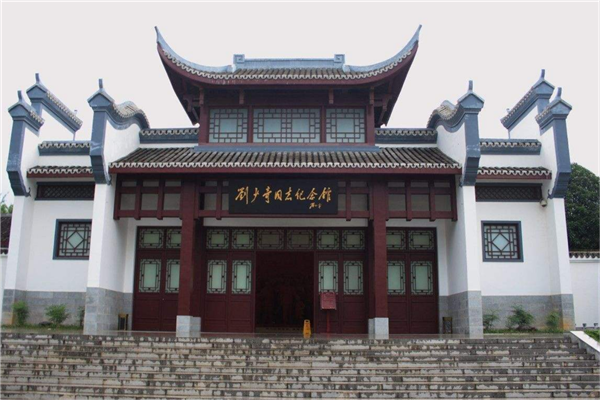 湖南十大最受欢迎景点 毛主席故居与橘子洲是代表景点插图3