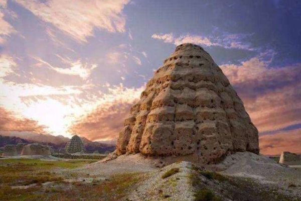 银川必去的五大景点 去银川玩不能错过的景点有哪些插图2