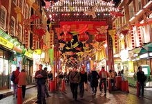 美国十大旅游景点:第一名美景无限 是世界上最大的火山口之一|爱分享