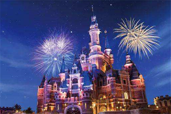 上海十大夜景最美的地方：外白渡桥上榜，第二灯火通明插图2