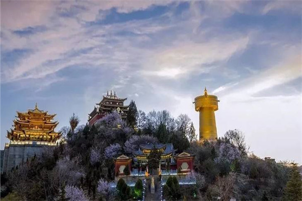 武汉十大公园广场排名：江滩上榜，第5外地游客必去插图6